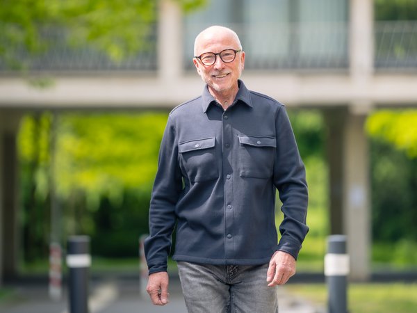 Ein Jahr, viele Entscheidungen