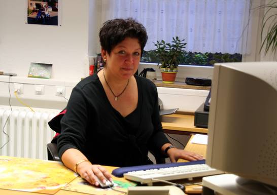 Bürgerservice Westerholt - Birgit Leitsch (10/06)