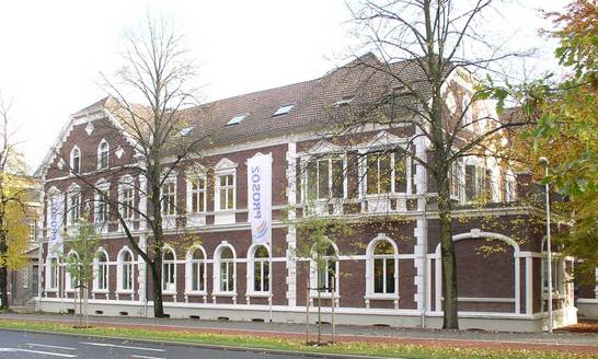 Ewaldstraße 261 (E. A. Hannes)