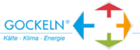 Logo von Gockeln GmbH  Kälte Klima