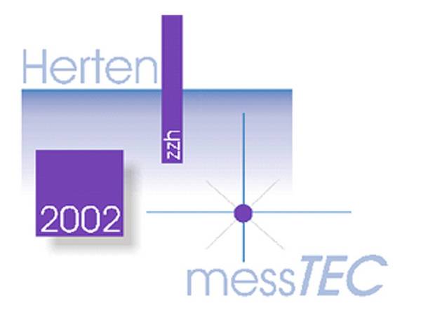 Logo Messe ZZH (09/02)