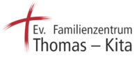 Logo von Ev. Familienzentrum Thomas-Kita