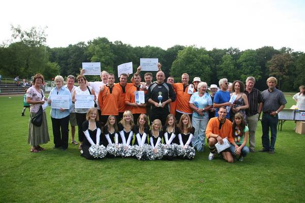 Benefizturnier Gewinner (06.06)