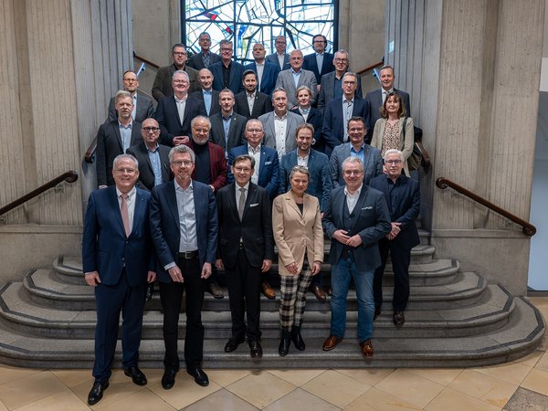Aktionsbündniss „Für die Würde unserer Städte“