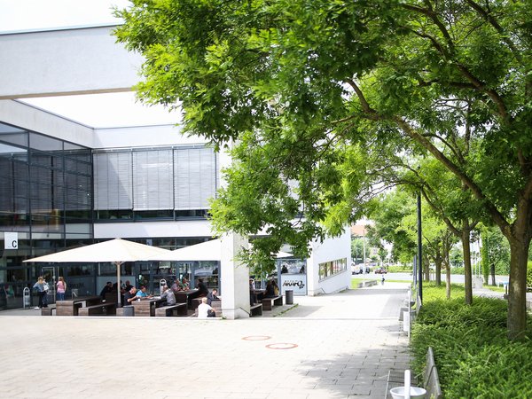 Westfälische Hochschule_Campus Recklinghausen 