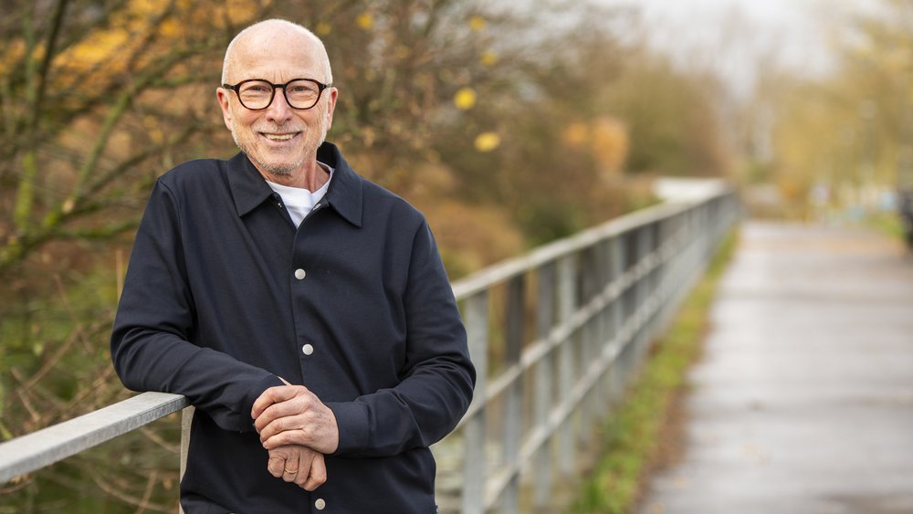 100 Tage im Amt: Bürgermeister Fred Toplak