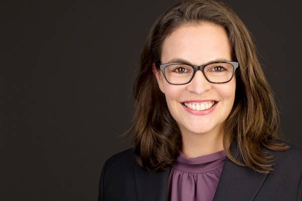 Prof. Dr. Katja Sabisch informiert Interessierte am Dienstag, 11. April, um 18 Uhr zu Themen aus der Gleichstellungspolitik.