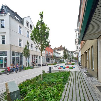 
                                Ewaldstraße
                            
