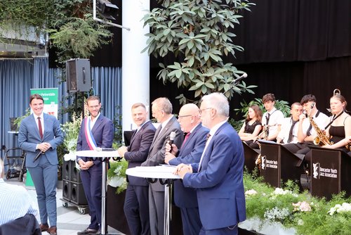 Jubiläum Städtepartnerschaften 2024 (5)