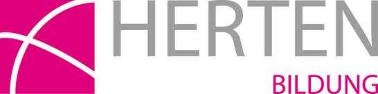Logo der Stadt Herten, Bereich Bildung