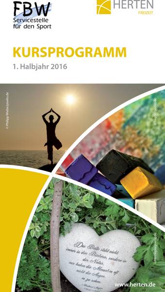 FBW Heft 01/2016
