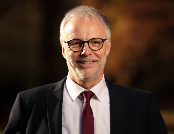 Matthias Müller, Bürgermeister der Stadt Herten