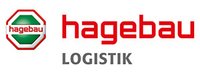 Logo von hagebau west Logistik GmbH