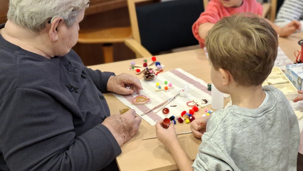 Baumschmück-Aktion 2025: Bring Herten zum Strahlen 
