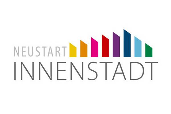 Logo Neustart Innenstadt