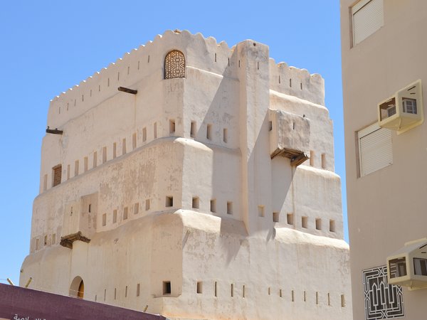 Medina