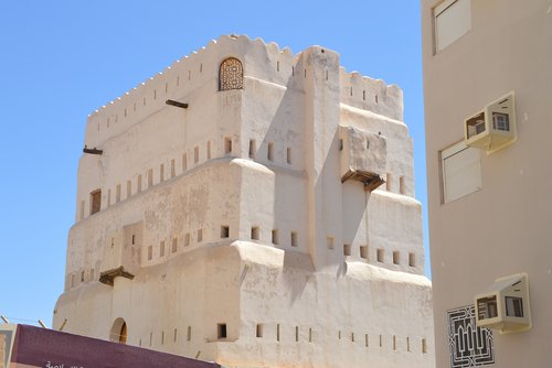 Medina