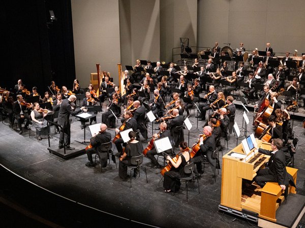 Neue Philharmonie Westfalen