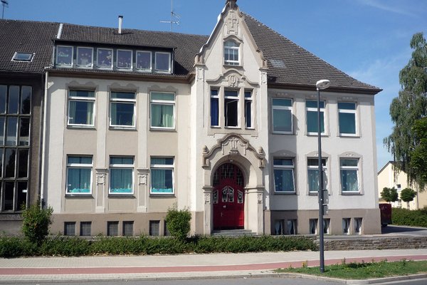 Achtenbeckschule
