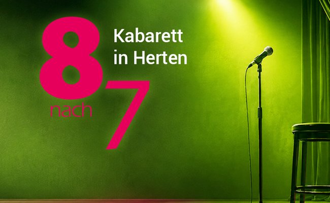 Titelbild 8nach7