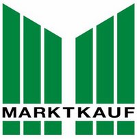 Logo von Marktkauf Herten