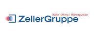 Logo von Zeller Kälte- und Klimatechnik GmbH
