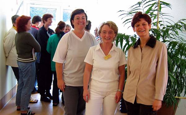 Wellnesstag (10.04)