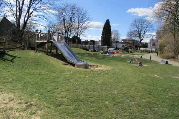 Spielplatz Beethovenstraße