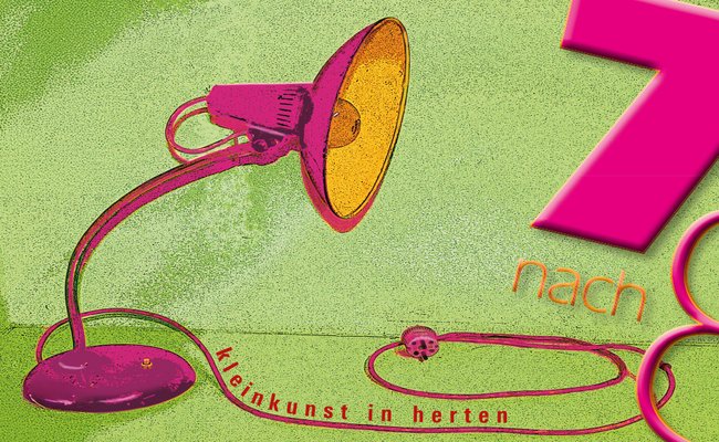 Titelbild 7nach8