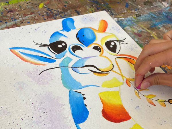 Neues Programm der CreativWerkstatt