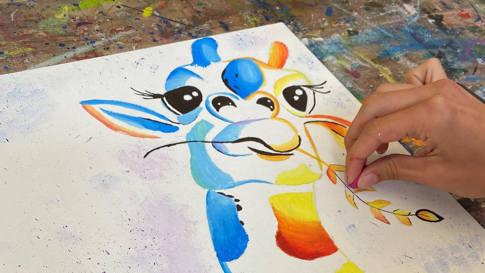 Neues Programm der CreativWerkstatt