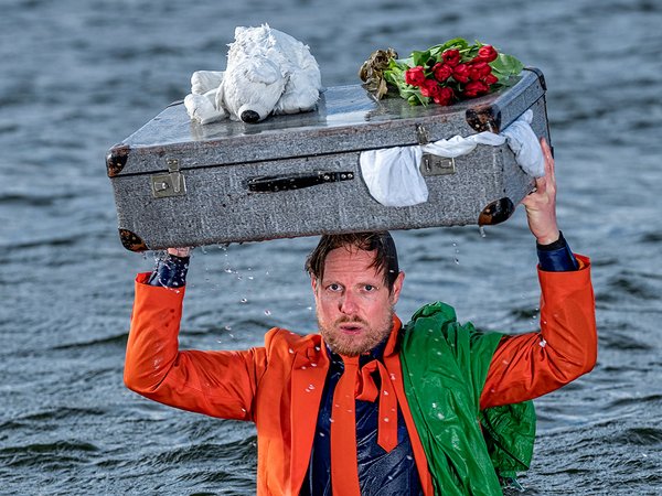 7nach8: Patrick Nederkoorn