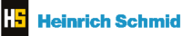 Logo von Heinrich Schmid Gruppe