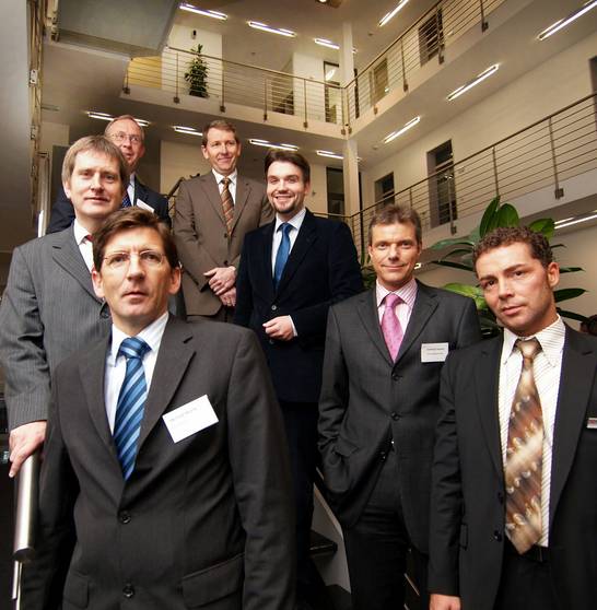 Wirtschaft in Kontakt Wirtschaft in Kontakt