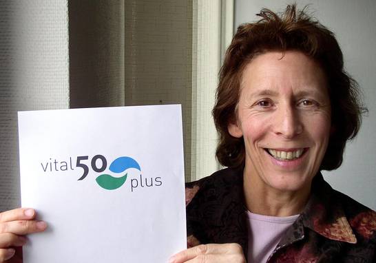 Susanne Barth - VITALIS (03.03)