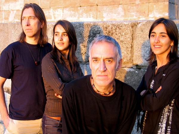 Txalaparta - Tomás San Miguel (08.06)