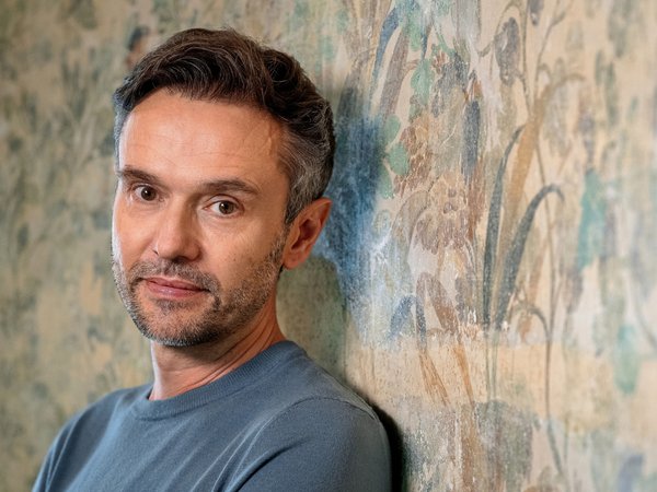 Bestsellerautor Jan Beck 