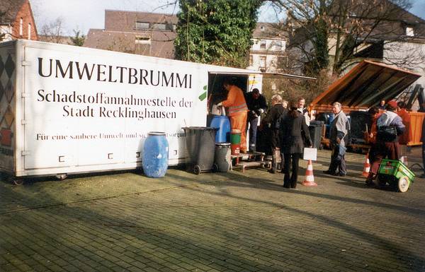 Umweltbrummi (01/2001)