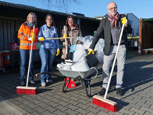 Putztag 2025