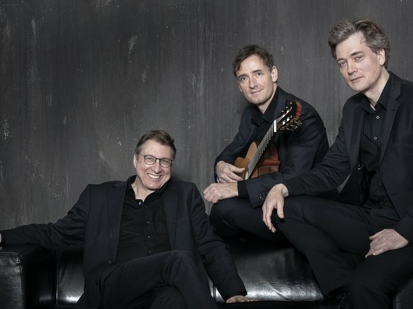 Münchner Gitarrentrio