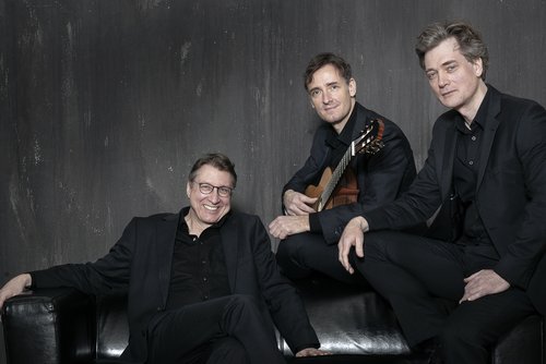 Münchner Gitarrentrio