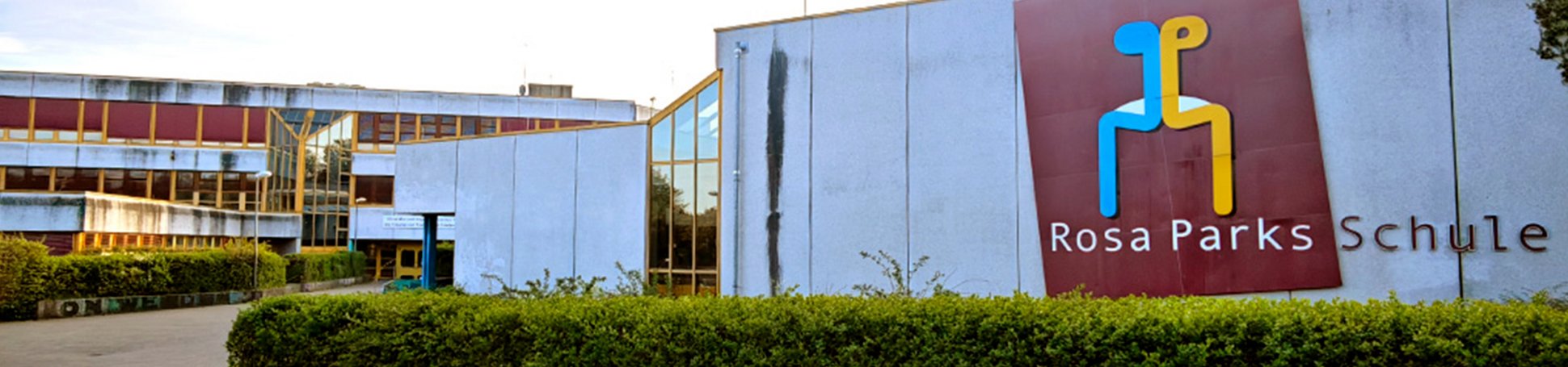 Rosa Parks Schule