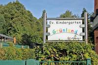 Evangelischer Kindergarten Grünland