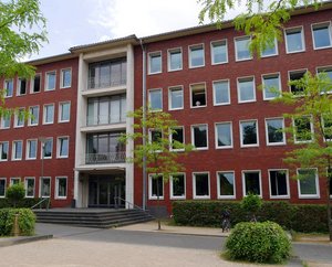 Rathaus Herten
