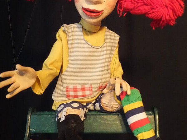 Kithea: Pippi Langstrumpf