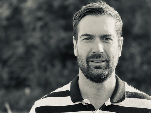 Tim Klockenbusch