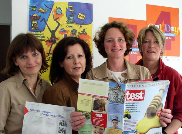 Kommunalstelle Frau und Beruf (05.04)
