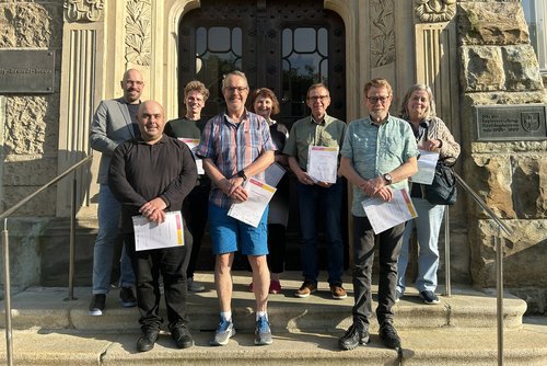 „klimafit“ in Herten und Recklinghausen