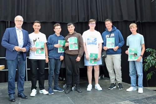 Europaquiz 2024