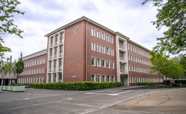 Rathaus Herten